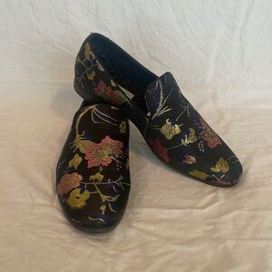 New in box Steve Madden Slip-on Loafers never worn